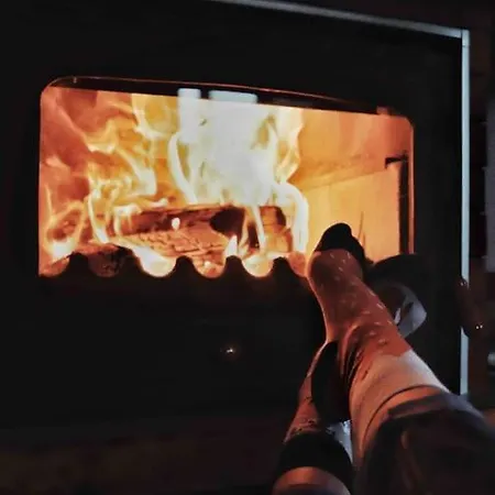 Mansard Underneath The Stars Apartamento *