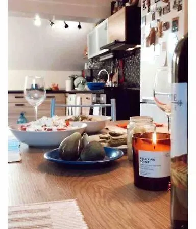 Mansard Underneath The Stars *