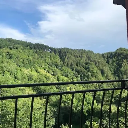 Mansard Underneath The Stars Apartamento *