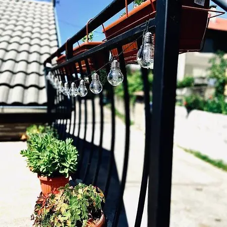 Mansard Underneath The Stars Apartamento Pripek