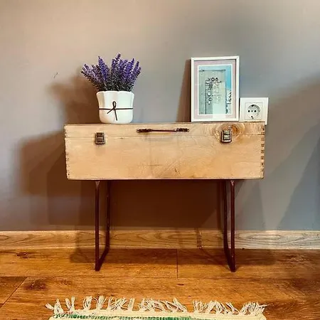 Mansard Underneath The Stars