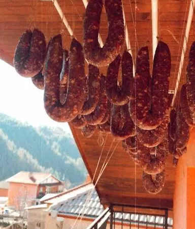 Apartamento Mansard Underneath The Stars *