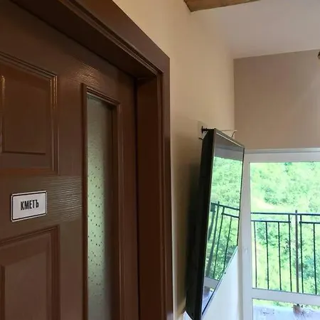 Apartamento Mansard Underneath The Stars Pripek