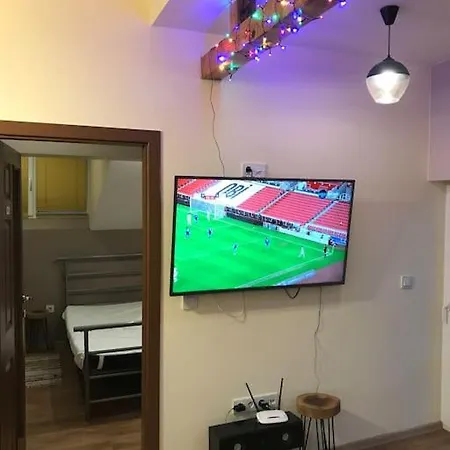 Mansard Underneath The Stars * Pripek