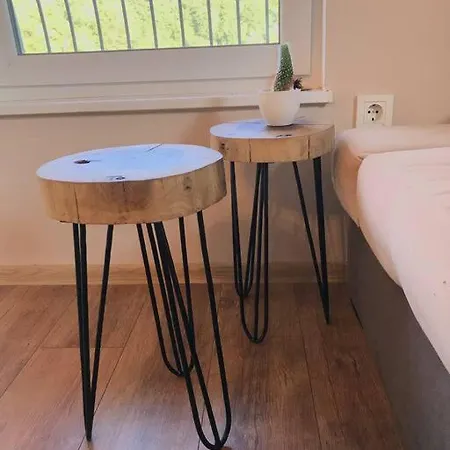 Mansard Underneath The Stars Apartamento Pripek