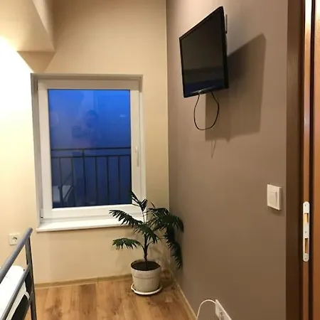 Mansard Underneath The Stars Pripek