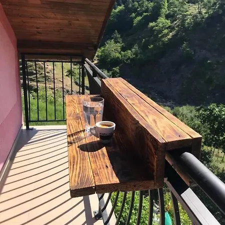 Mansard Underneath The Stars *