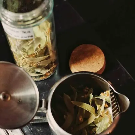 Apartamento Mansard Underneath The Stars