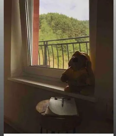 Mansard Underneath The Stars Apartamento *