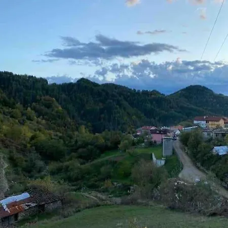 Mansard Underneath The Stars Apartamento *