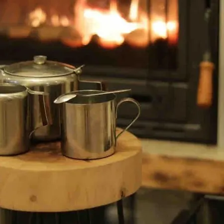 Apartamento Mansard Underneath The Stars Pripek