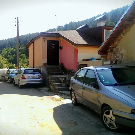 Apartamento Mansard Underneath The Stars *