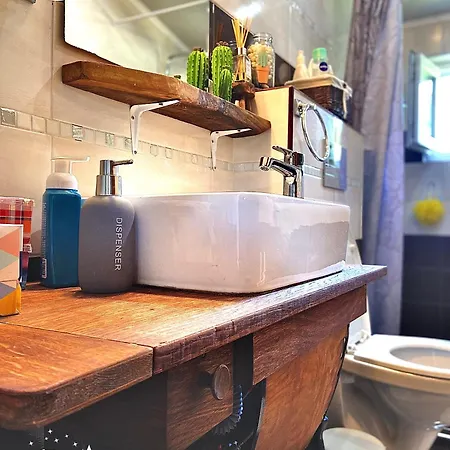 Apartamento Mansard Underneath The Stars Pripek