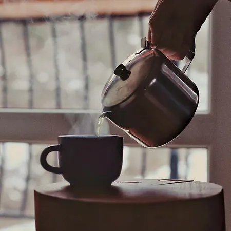 Mansard Underneath The Stars Apartamento Pripek