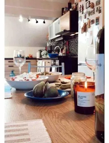 Mansard Underneath The Stars *