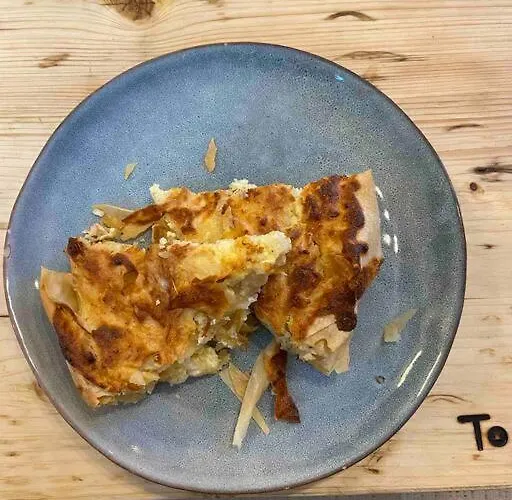 Mansard Underneath The Stars * Pripek