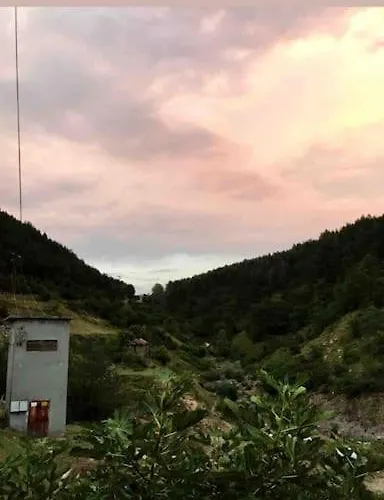 Appartement Mansard Underneath The Stars *