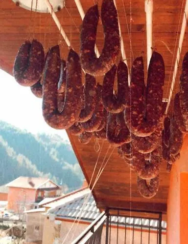 Appartement Mansard Underneath The Stars *