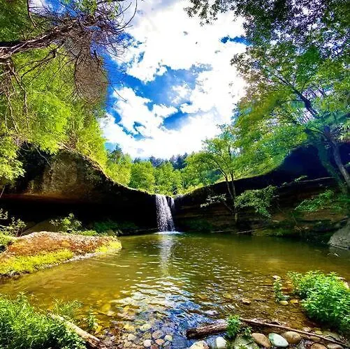 Appartement Mansard Underneath The Stars *