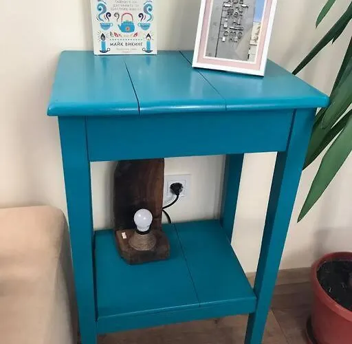 Mansard Underneath The Stars Appartement Pripek