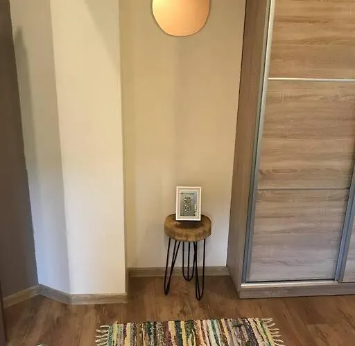 Appartement Mansard Underneath The Stars Pripek