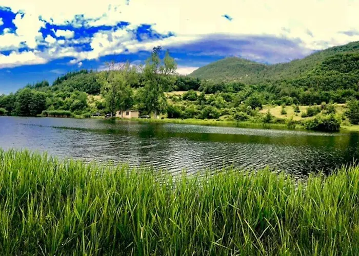 Mansard Underneath The Stars Appartement *