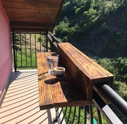 Mansard Underneath The Stars *